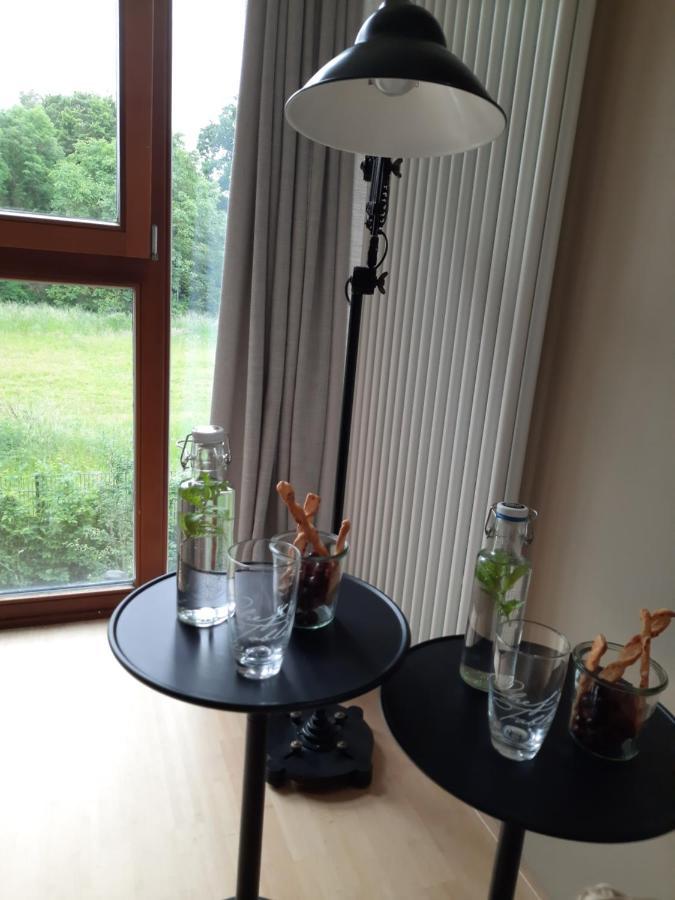 Suite Am Stift ! Wunstorf Exterior foto