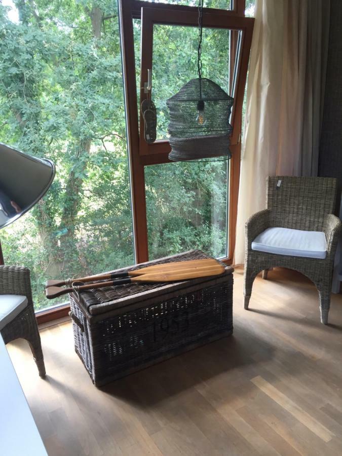Suite Am Stift ! Wunstorf Exterior foto