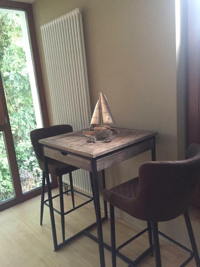 Suite Am Stift ! Wunstorf Exterior foto