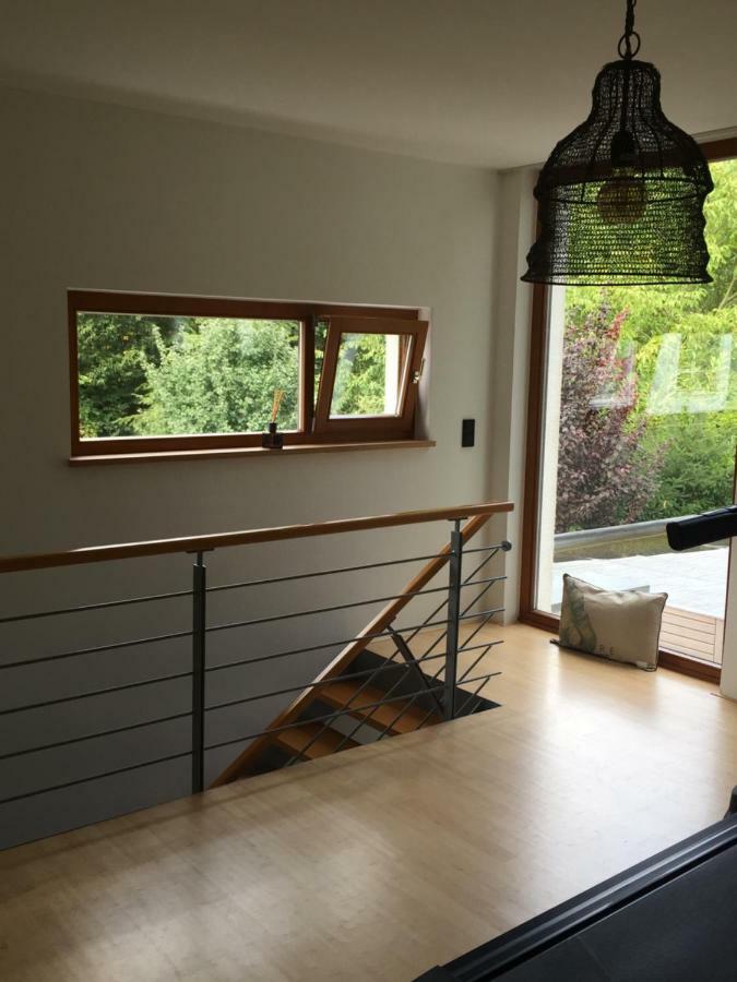 Suite Am Stift ! Wunstorf Exterior foto
