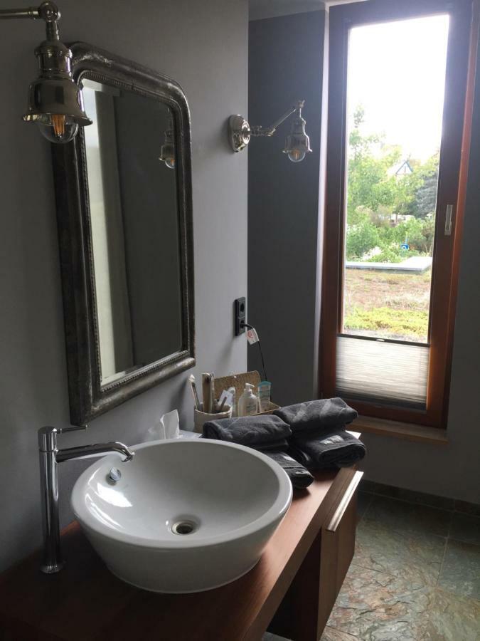 Suite Am Stift ! Wunstorf Exterior foto