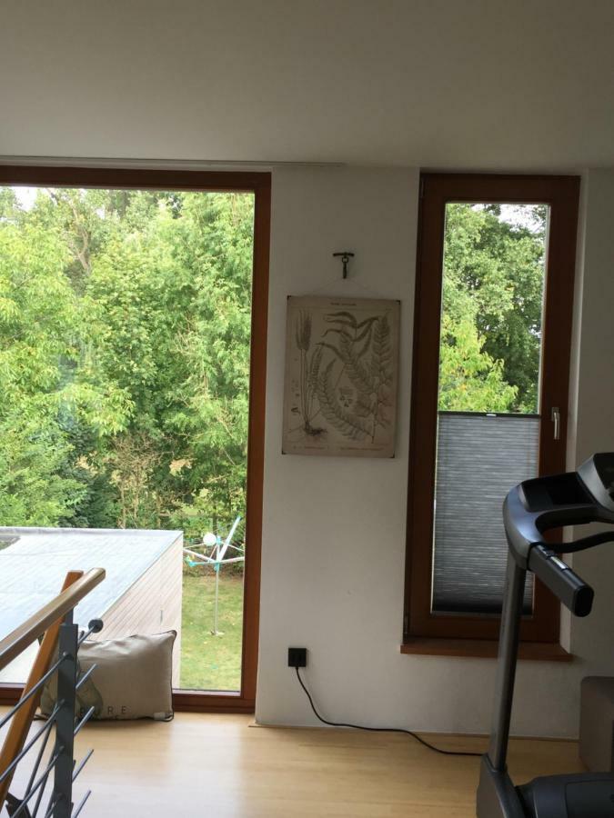 Suite Am Stift ! Wunstorf Exterior foto