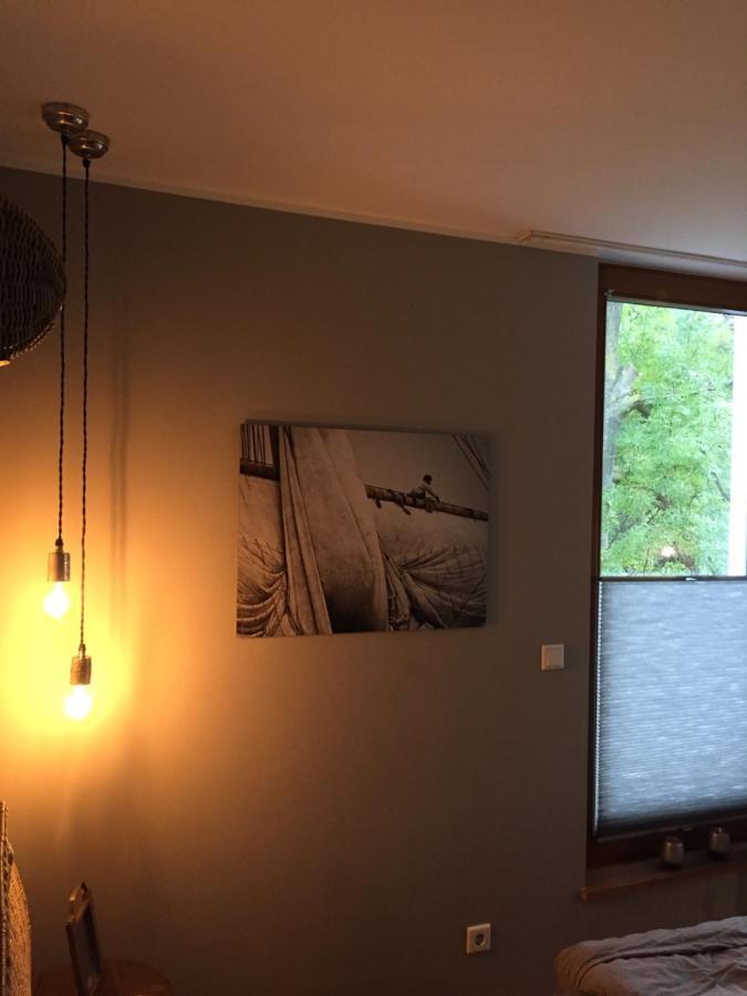 Suite Am Stift ! Wunstorf Exterior foto